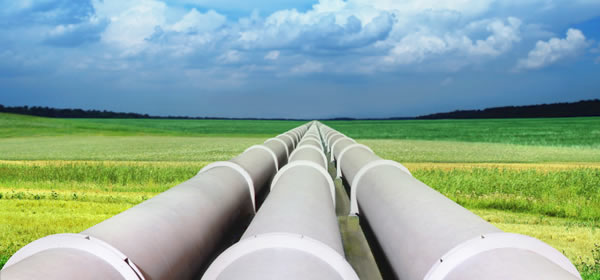 pipelines