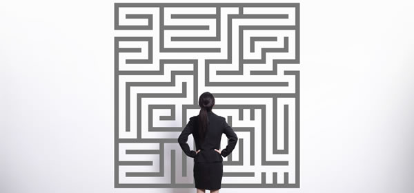 maze