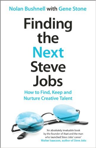 Finding the Next Steve Jobs